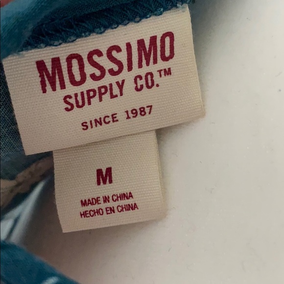 Mossimo Spring/Summer Dress. - Picture 10 of 11